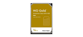 BAZAR VADNE - WD GOLD WD142KRYZ 14TB, SATA III 3.5", 512MB 7200RPM, 262MB/s, CMR, Enterprise BAZAR VADNE - WD GOLD WD142KRYZ 14TB, SATA III 3.5", 512MB 7200RPM, 262MB/s, CMR, Enterprise