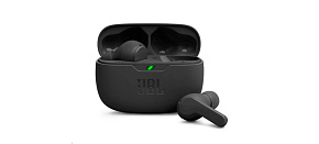 JBL Wave Buds Black JBL Wave Buds Black