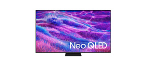 Samsung QE55QN80FA 55" TV, Neo QLED, 4K Ultra HD, Neo Quantum HDR, Tizen, Apple AirPlay, Wi-Fi, Bluetooth, HDMI, USB Samsung QE55QN80FA 55" TV, Neo QLED, 4K Ultra HD, Neo Quantum HDR, Tizen, Apple AirPlay, Wi-Fi, Bluetooth, HDMI, USB