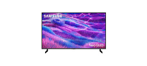 Samsung QE50QN80FA 50" TV, Neo QLED, 4K Ultra HD, Neo Quantum HDR, Tizen, Apple AirPlay, Wi-Fi, Bluetooth, HDMI, USB Samsung QE50QN80FA 50" TV, Neo QLED, 4K Ultra HD, Neo Quantum HDR, Tizen, Apple AirPlay, Wi-Fi, Bluetooth, HDMI, USB
