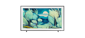 Samsung QE50LS03FAUXXH 50" TV Samsung QE50LS03FAUXXH 50" TV