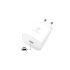 WG - Síťová nabíječka GaN 1x USB-C, PD 25W, PPS, white