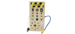 2Kids Toys LED busy board