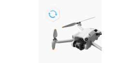 DJI Care Refresh roční prodloužená záruka pro DJI Mini 4 Pro (digitální licence) DJI Care Refresh roční prodloužená záruka pro DJI Mini 4 Pro (digitální licence)