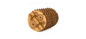 iDventure 3D dřevěná skládačka hlavolamu Cryptex iDventure 3D dřevěná skládačka hlavolamu Cryptex