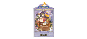 RoboTime miniaturní divadélko Večerní koncert RoboTime miniaturní divadélko Večerní koncert