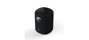 WiiM Sound - Black WiiM Sound - Black