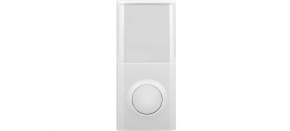 WG Bezdrátový zvonek ke dveřím WG2 LightBell Pro / white WG Bezdrátový zvonek ke dveřím WG2 LightBell Pro / white