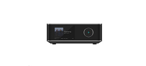 BAZAR - WiiM Amp Ultra Grey - Poškozený obal (Komplet) BAZAR - WiiM Amp Ultra Grey - Poškozený obal (Komplet)