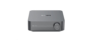 BAZAR - WiiM Amp Dark Grey - Poškozený obal (Komplet)