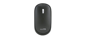 WG Bezdrátová myš WG3 Little Black/Wireless Mouse Little Black WG Bezdrátová myš WG3 Little Black/Wireless Mouse Little Black