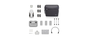 DJI Mini 4K Fly More Combo