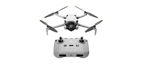 DJI Mini 4 Pro (DJI RC-N2)