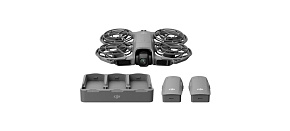 DJI Neo 2 Fly More Combo DJI Neo 2 Fly More Combo