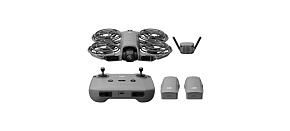 DJI Neo 2 Fly More Combo (DJI RC-N3) DJI Neo 2 Fly More Combo (DJI RC-N3)