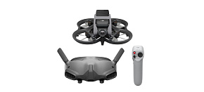 DJI Avata 2 Pro-View Combo (Three Batteries)