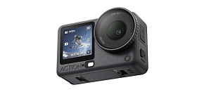DJI Osmo Action 6 Standard Combo DJI Osmo Action 6 Standard Combo