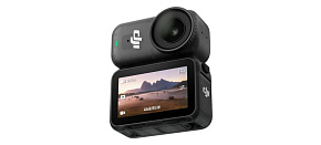 DJI Osmo Nano Standard Combo (64GB) DJI Osmo Nano Standard Combo (64GB)