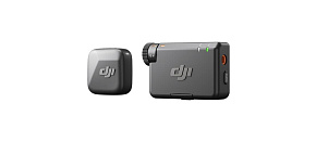 DJI Mic Mini (1 TX + 1 RX)