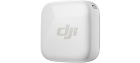 DJI Mic Mini Transmitter (Arctic White) DJI Mic Mini Transmitter (Arctic White)