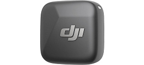 DJI Mic Mini Transmitter (Infinity Black)