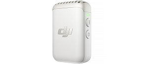 DJI Mic 2 (1 TX, Platinum White) DJI Mic 2 (1 TX, Platinum White)