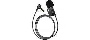 DJI Lavalier Mic