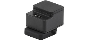 DJI Mic Series Camera Adapter DJI Mic Series Camera Adapter