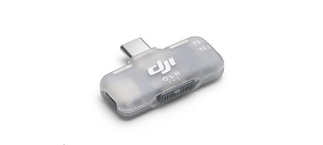 DJI Mic Series Mobile Receiver DJI Mic Series Mobile Receiver