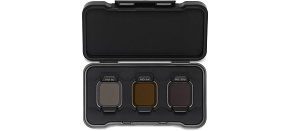 DJI Flip ND Filters Set (ND16/64/256) DJI Flip ND Filters Set (ND16/64/256)