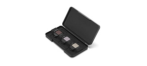 DJI Mini 5 Pro ND Filters Set(ND8/32/128)