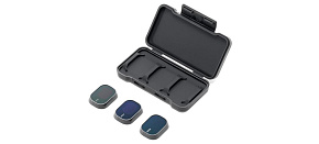 DJI Mini 4 Pro ND Filters Set (ND 16/64/256)