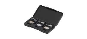 DJI Air 3S ND Filter Set (ND8/32/128) DJI Air 3S ND Filter Set (ND8/32/128)