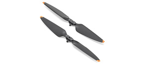 DJI Air 3/Air 3S Low-Noise Propellers (Pair) DJI Air 3/Air 3S Low-Noise Propellers (Pair)