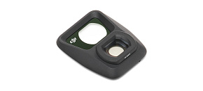 DJI Air 3 Wide-Angle Lens
