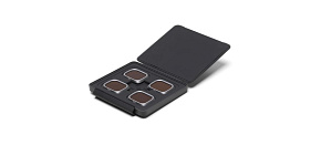 DJI Air 2S ND Filters Set (ND64/128/256/512) DJI Air 2S ND Filters Set (ND64/128/256/512)