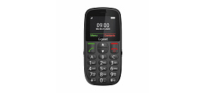 Gigaset GL395 - černý Gigaset GL395 - černý