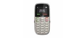 Gigaset GL395 - titanově šedý Gigaset GL395 - titanově šedý