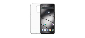 Gigaset čiré pouzdro pro GS6 Gigaset čiré pouzdro pro GS6