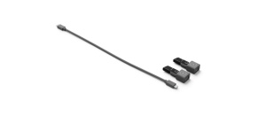 Logitech Stolní mikrofon Rally CAT Propojka Logitech Stolní mikrofon Rally CAT Propojka