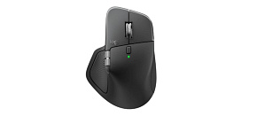 Logitech myš MX Master 4 bezdrátová myš, grafitová Logitech myš MX Master 4 bezdrátová myš, grafitová