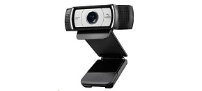 BAZAR - Logitech HD Webcam C930e, poškozený obal BAZAR - Logitech HD Webcam C930e, poškozený obal