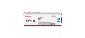 BAZAR - Canon TONER CRG 069C H azurová pro LBP673Cdw, MF752Cdw a MF754Cdw (5 500 str.) - Poškozený obal (Komplet) BAZAR - Canon TONER CRG 069C H azurová pro LBP673Cdw, MF752Cdw a MF754Cdw (5 500 str.) - Poškozený obal (Komplet)