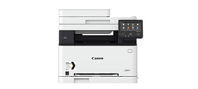 Canon i-SENSYS MF655Cdw - barevná, MF (tisk, kopírka, sken), duplex, ADF, USB, LAN, Wi-Fi BAZAR/POŠKOZENÝ OBAL Canon i-SENSYS MF655Cdw - barevná, MF (tisk, kopírka, sken), duplex, ADF, USB, LAN, Wi-Fi BAZAR/POŠKOZENÝ OBAL