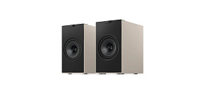 KEF Repro Coda W, regálové aktivní, 2ks, šedé KEF Repro Coda W, regálové aktivní, 2ks, šedé