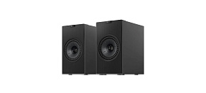 KEF Repro Coda W, regálové aktivní, 2ks, tmavě černá KEF Repro Coda W, regálové aktivní, 2ks, tmavě černá