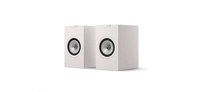 KEF Repro Q1 Meta regálové, 2ks, bílé KEF Repro Q1 Meta regálové, 2ks, bílé