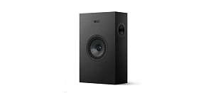 KEF Repro Q4 Meta nástěnné, 1ks, černé KEF Repro Q4 Meta nástěnné, 1ks, černé