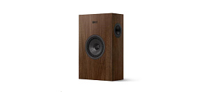 KEF Repro Q4 Meta nástěnné, 1ks, tmavé dřevo KEF Repro Q4 Meta nástěnné, 1ks, tmavé dřevo
