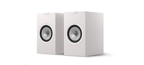 KEF Repro Q3 Meta regálové, 2ks, bílé KEF Repro Q3 Meta regálové, 2ks, bílé
